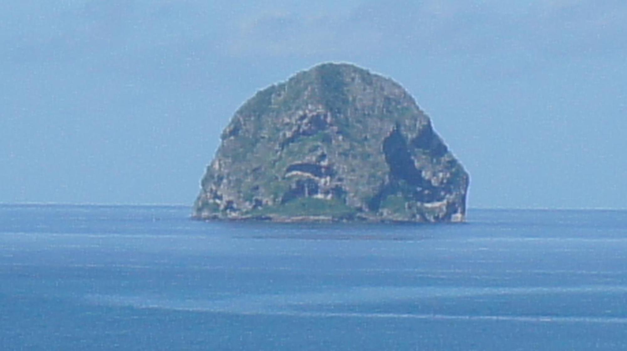 Villa O'Mullane Le Diamant Kültér fotó