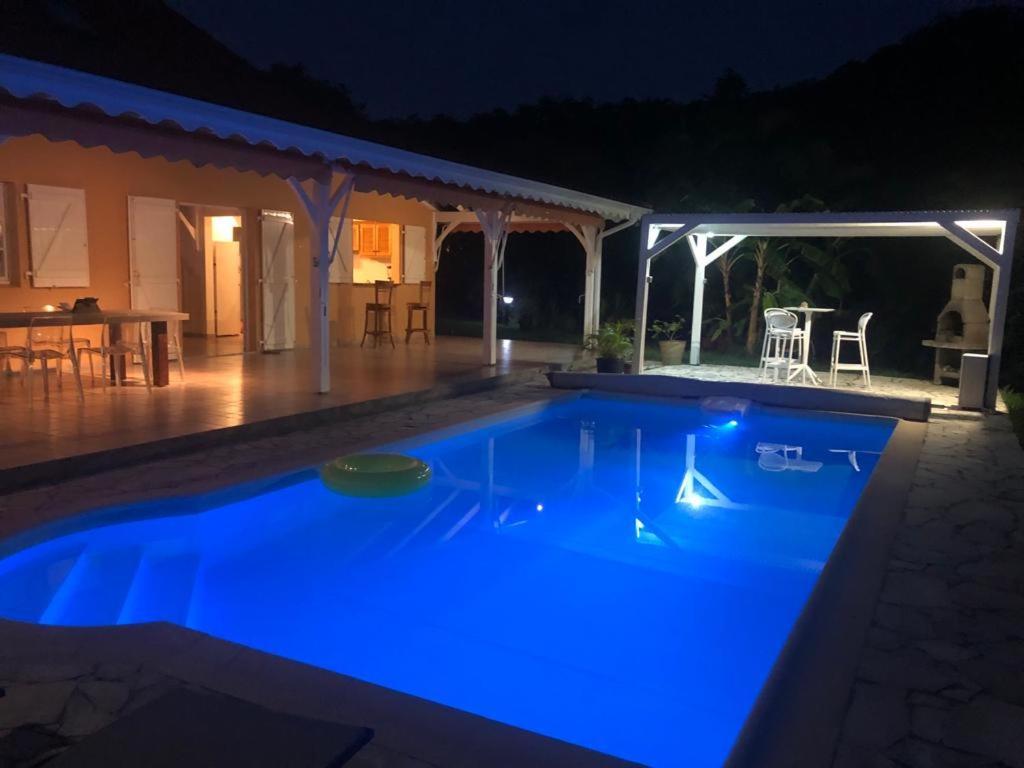 Villa O'Mullane Le Diamant Kültér fotó