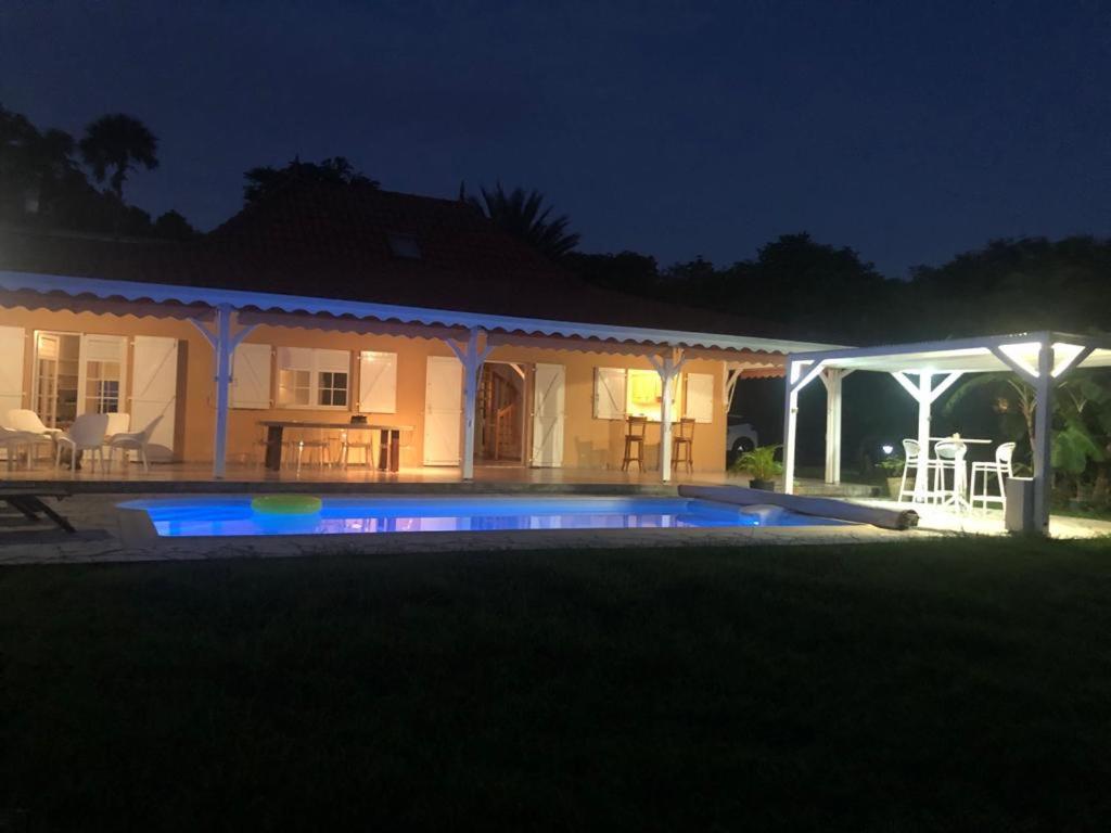 Villa O'Mullane Le Diamant Kültér fotó